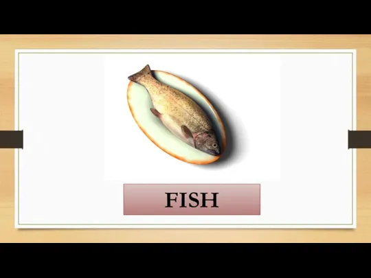 FISH