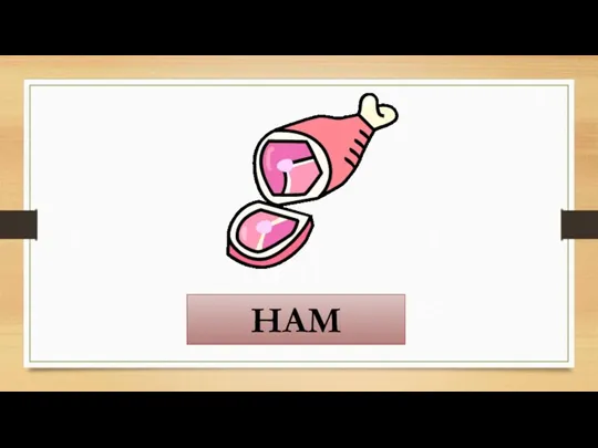 HAM