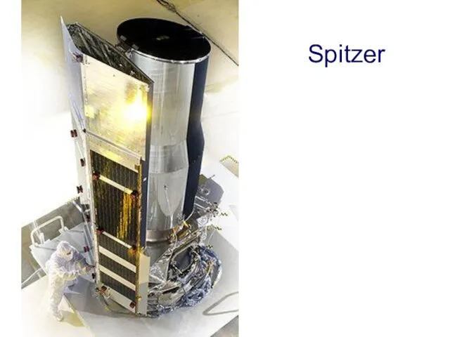 Spitzer