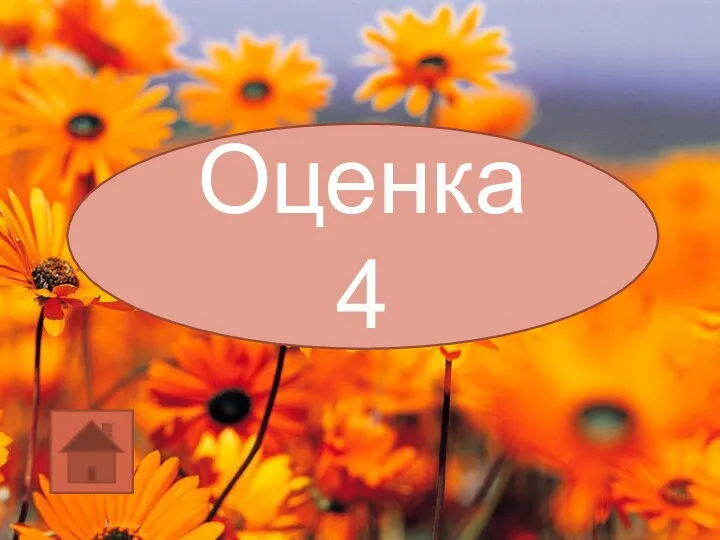 Оценка 4