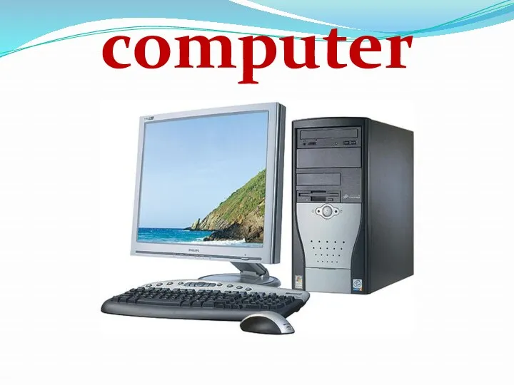 computer