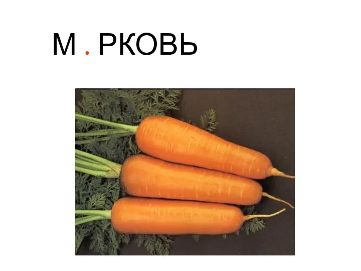 М . РКОВЬ