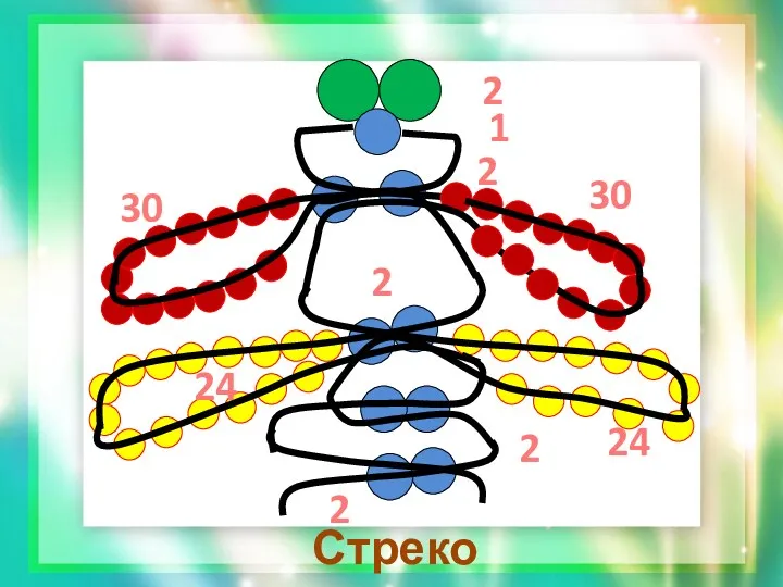 2 1 2 2 30 30 24 2 24 2 Стрекоза