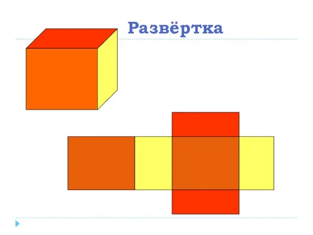 Развёртка