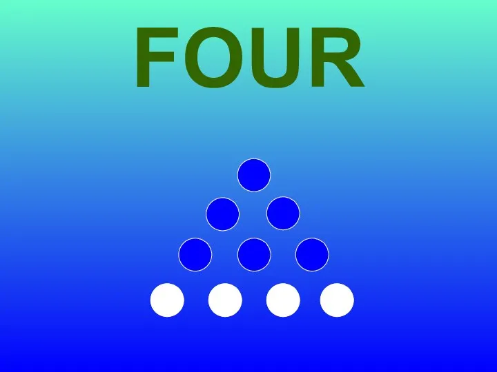 FOUR