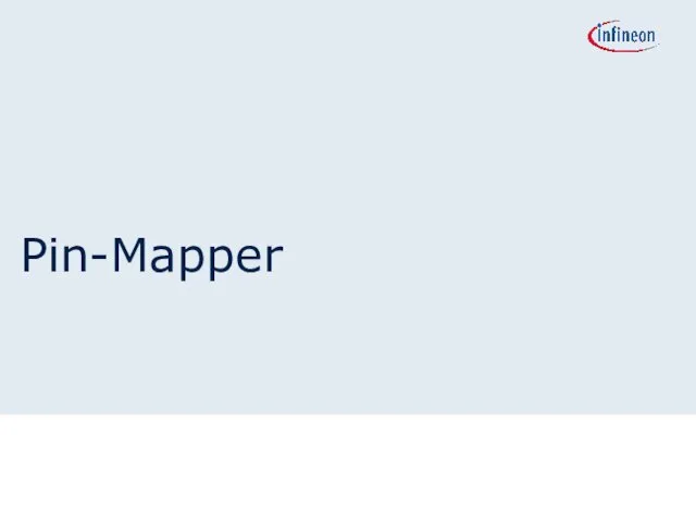 Pin-Mapper