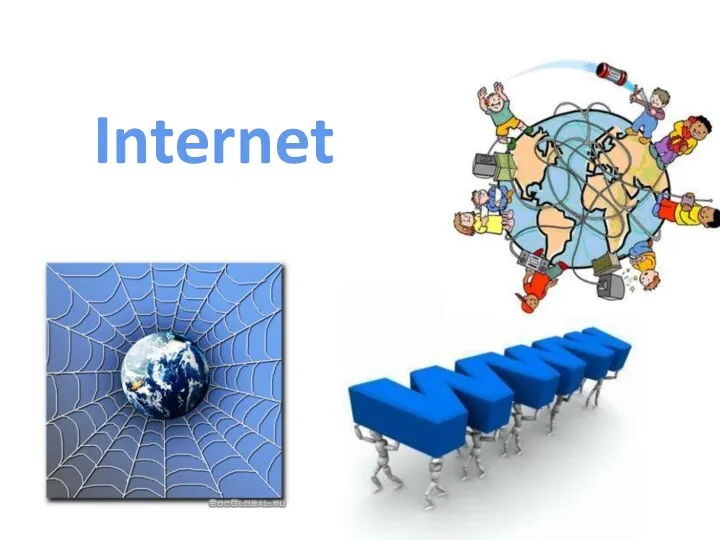 Internet