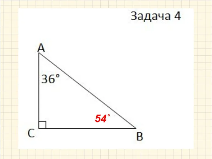 54˚