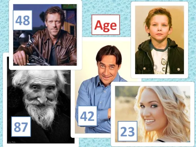 87 42 Age