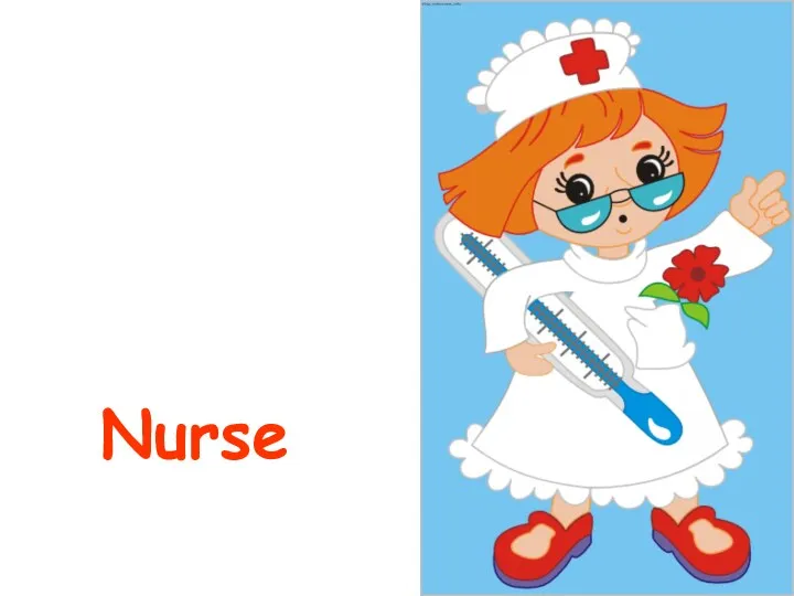 Nurse