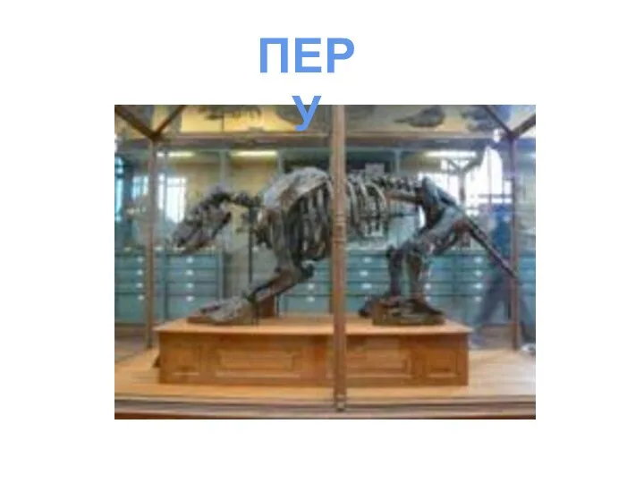 ПЕРУ