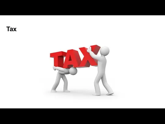 Tax