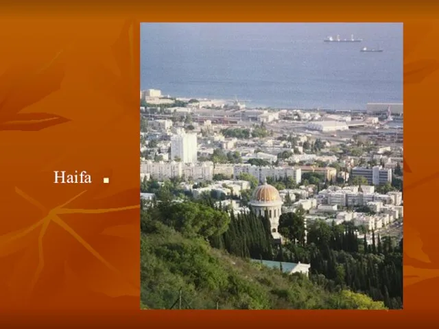 Haifa