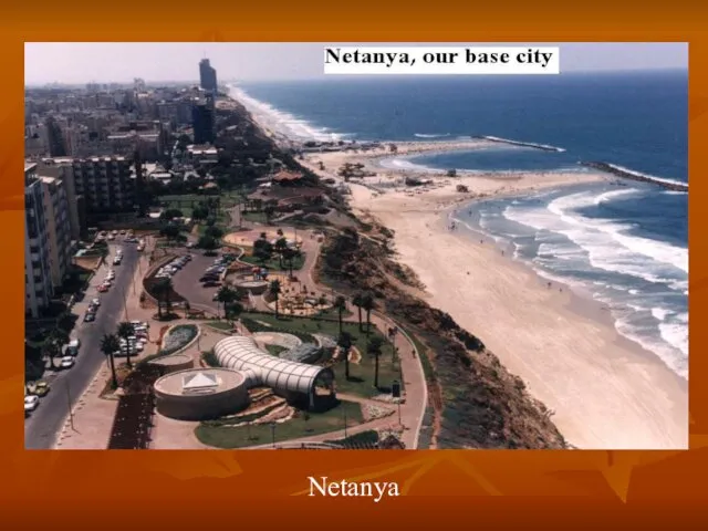 Netanya