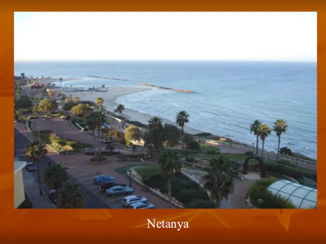 Netanya