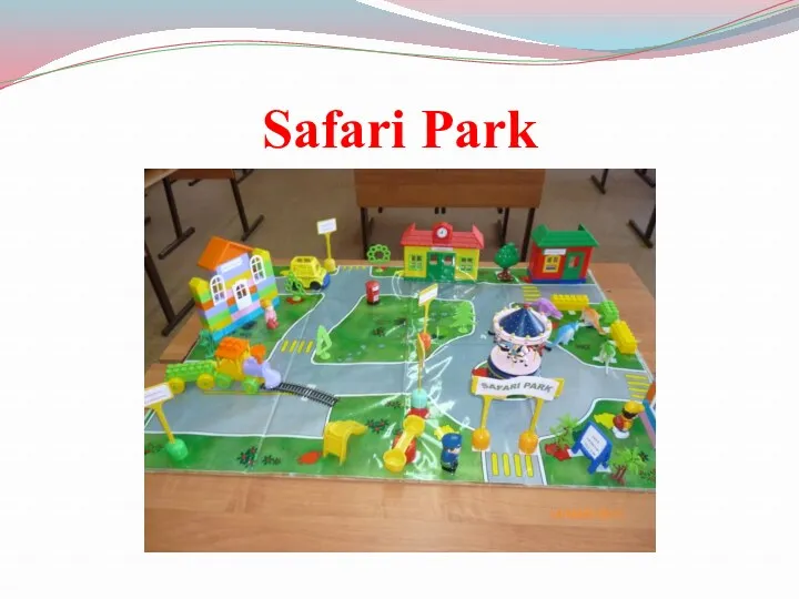 Safari Park