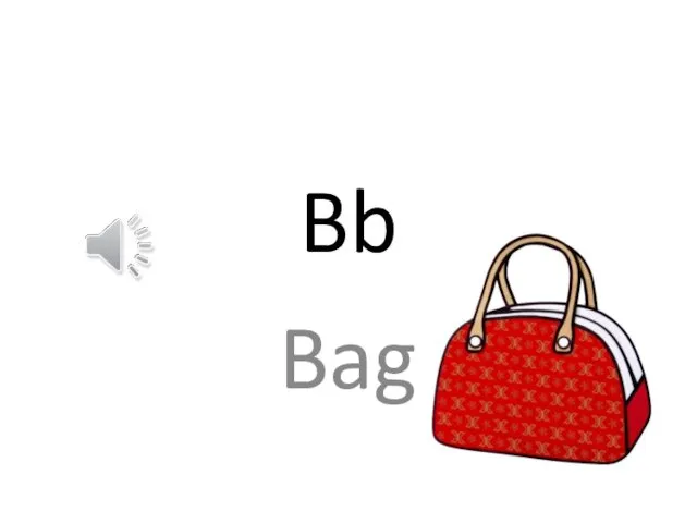 Bb Bag
