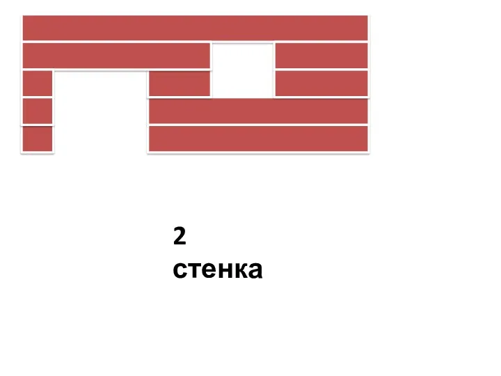 2 стенка