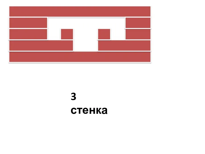 3 стенка