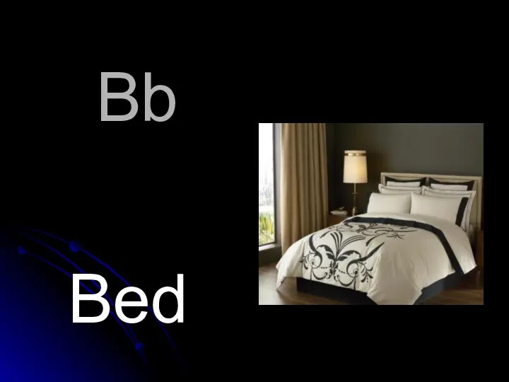 Bb Bed