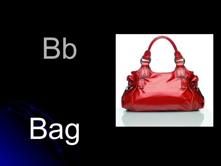 Bb Bag