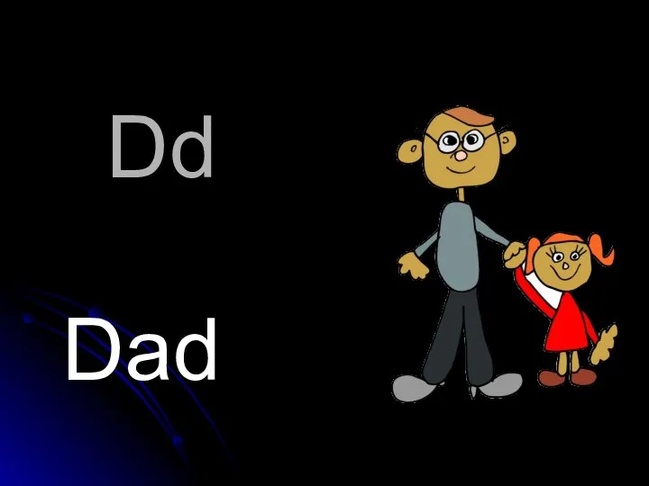 Dd Dad