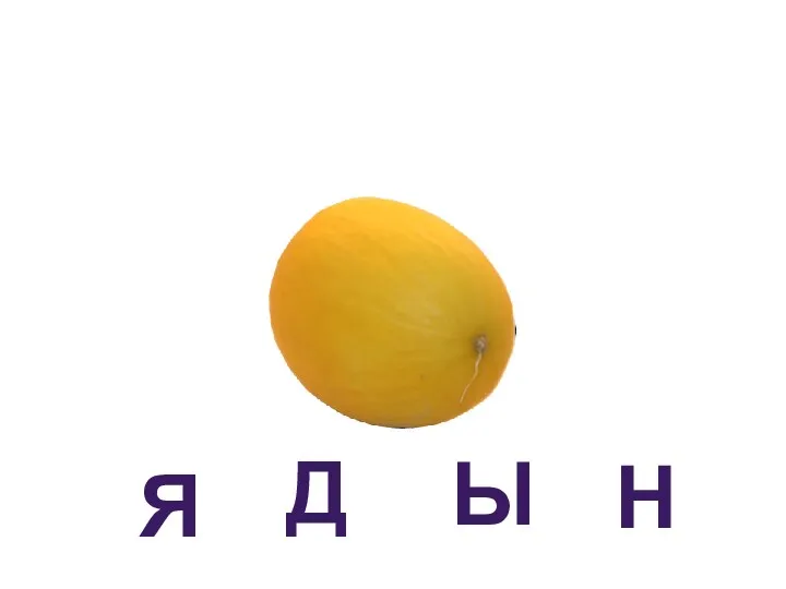 д ы н я