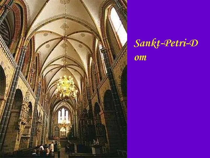 Sankt-Petri-Dom