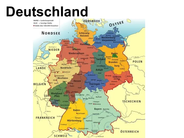 Deutschland