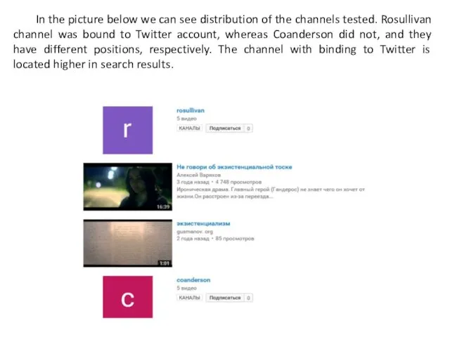 In the picture below we can see distribution of the