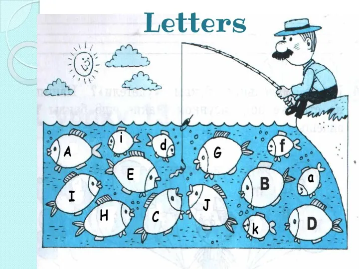 Letters