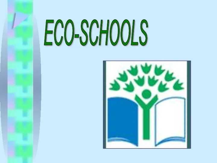 ECO-SCHOOLS