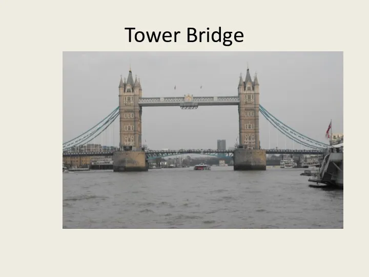 Tower Bridge