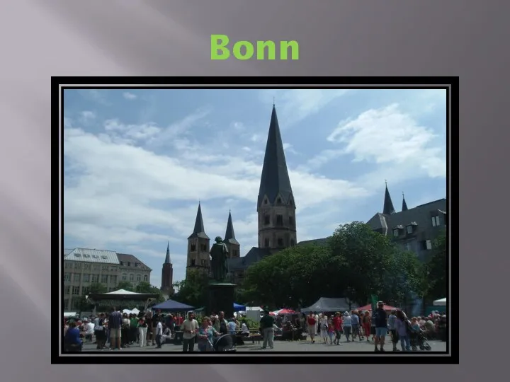 Bonn