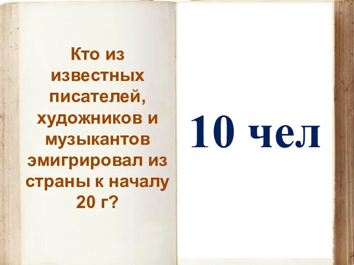 Шаляпин Ф. И. Кто из известных писателей, художников и музыкантов