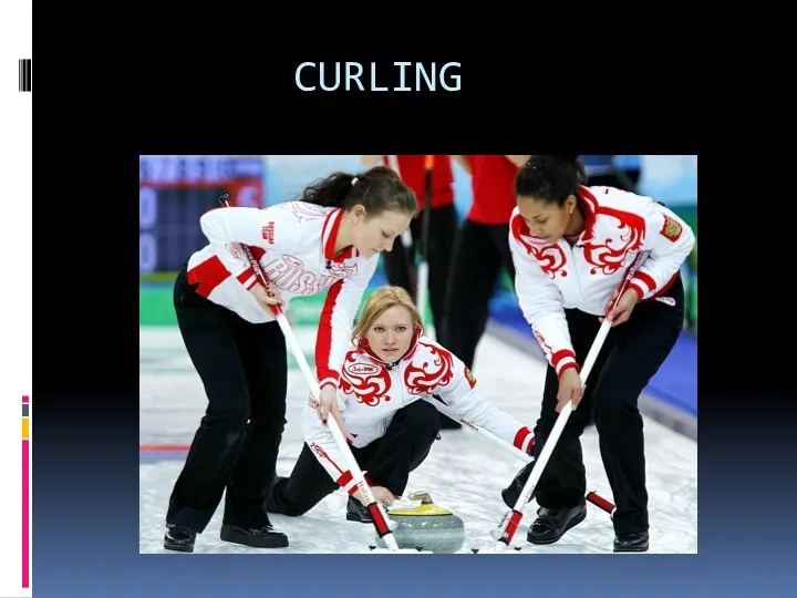 CURLING