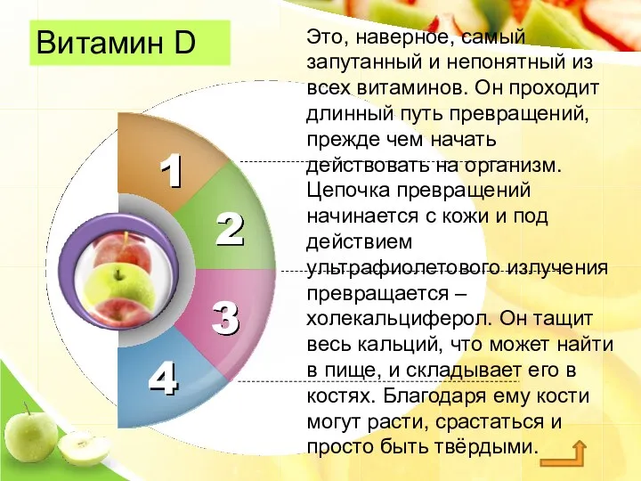 1 4 2 3 Это, наверное, самый запутанный и непонятный