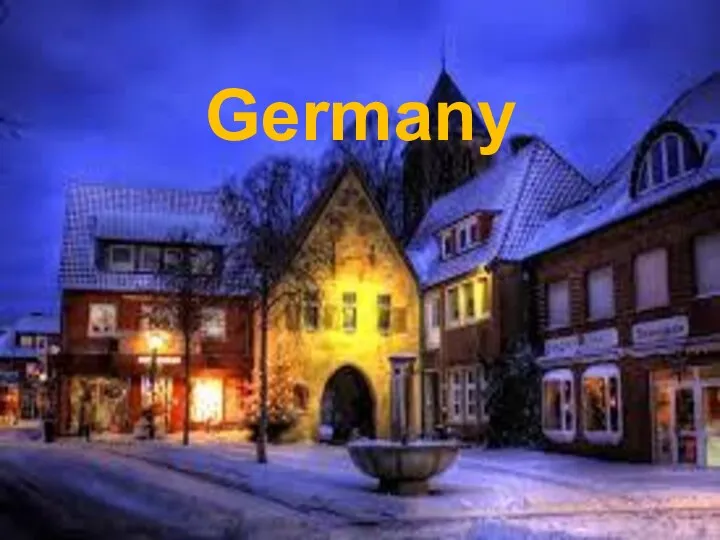 Germany