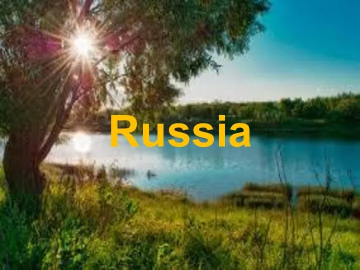 Russia