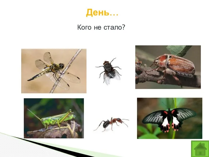 День… Кого не стало?