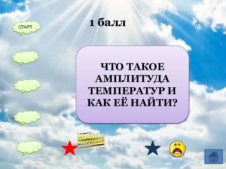 РАЗНИЦА МЕЖДУ МАКСИМАЛЬНЫМ И МИНИМАЛЬНЫМ ЗНАЧЕНИЕМ ТЕМПЕРАТУРЫ ЗА ПРОМЕЖУТОК ВРЕМЕНИ