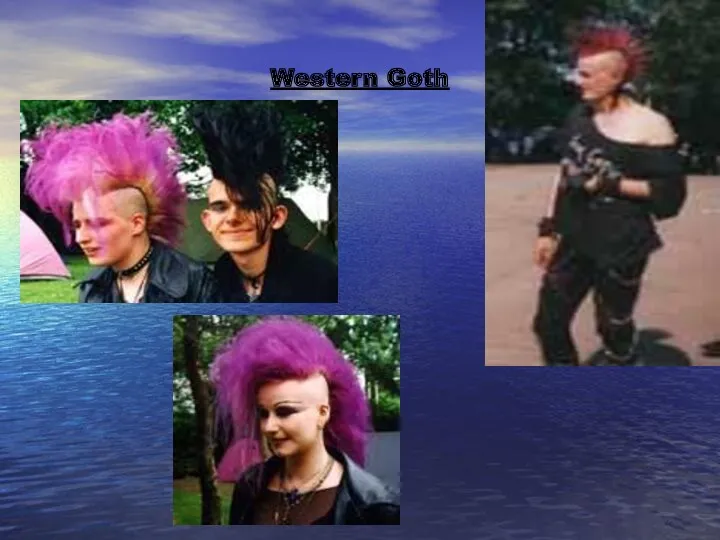 Western Goth