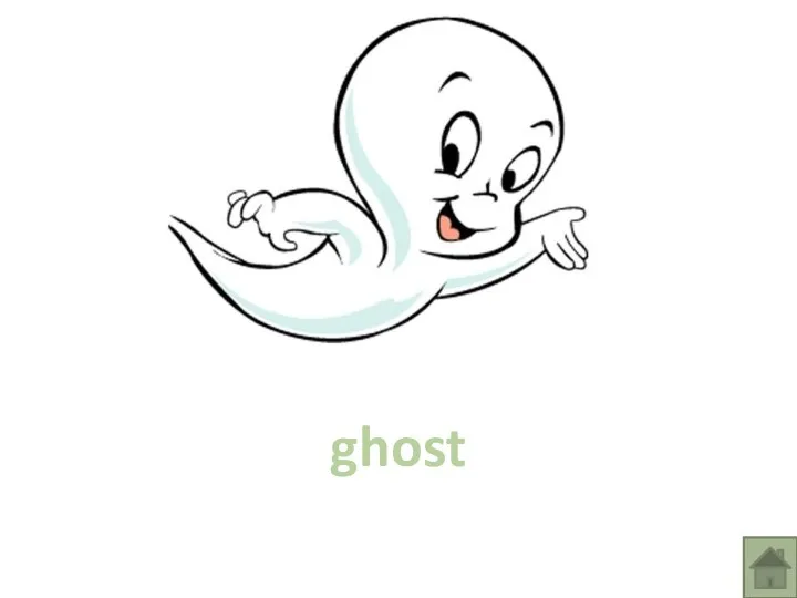 ghost