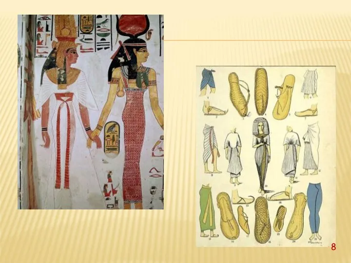 Роспись по ткани (холодный батик). Тема: Древний Египет 3 часть Диск