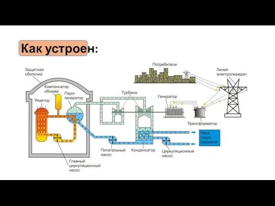 Как устроен: