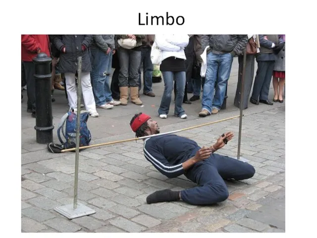 Limbo