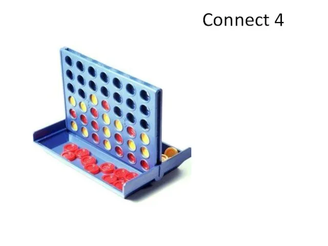 Connect 4