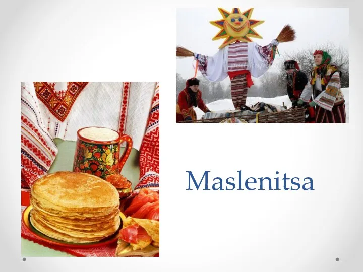 Maslenitsa