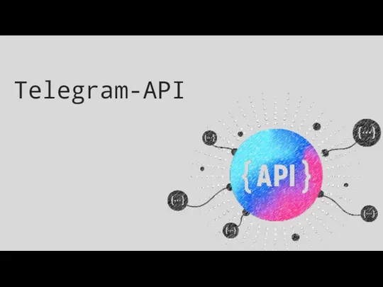 Telegram-API