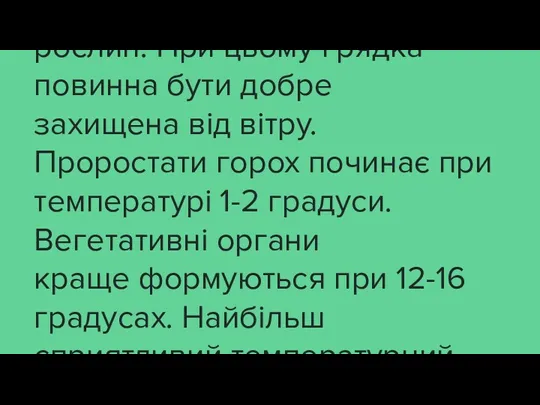 Життя рослини розділяється на чотири етапи: сходи, бутонізація, цвітіння і